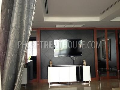 LAG18478: Comfortable 4-Bedroom Villa for Rent at Phuket at Koh Sirey. Photo #37