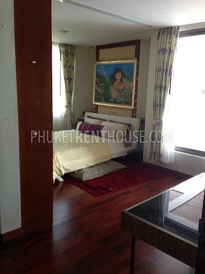 LAG18478: Comfortable 4-Bedroom Villa for Rent at Phuket at Koh Sirey. Photo #38