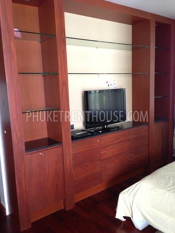 LAG18478: Comfortable 4-Bedroom Villa for Rent at Phuket at Koh Sirey. Photo #39