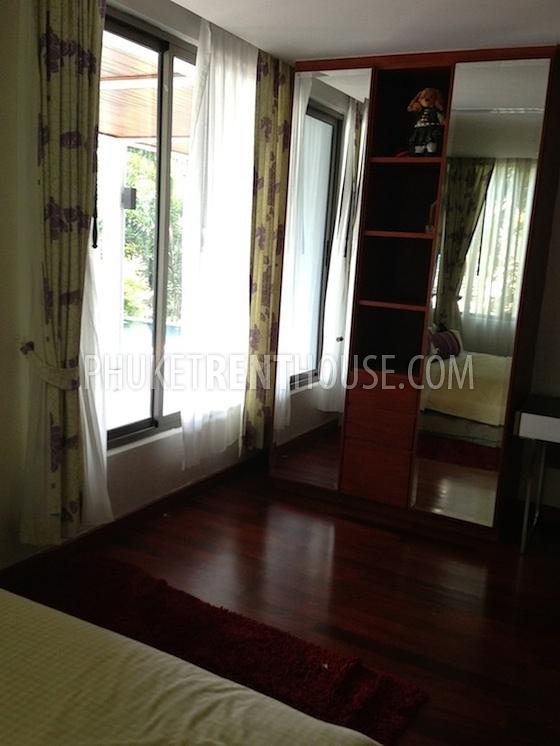 LAG18478: Comfortable 4-Bedroom Villa for Rent at Phuket at Koh Sirey. Photo #40