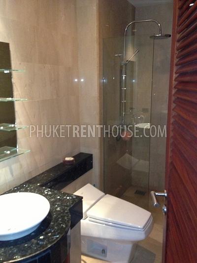 LAG18478: Comfortable 4-Bedroom Villa for Rent at Phuket at Koh Sirey. Photo #41
