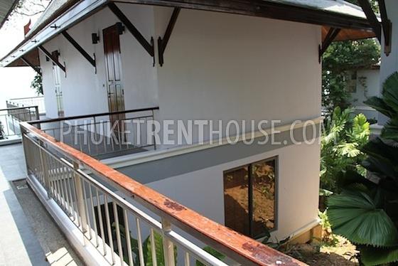 LAG18478: Comfortable 4-Bedroom Villa for Rent at Phuket at Koh Sirey. Photo #32
