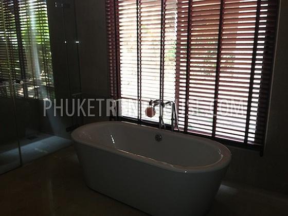 LAG18478: Comfortable 4-Bedroom Villa for Rent at Phuket at Koh Sirey. Photo #33