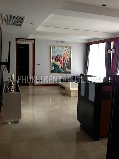 LAG18478: Comfortable 4-Bedroom Villa for Rent at Phuket at Koh Sirey. Photo #34