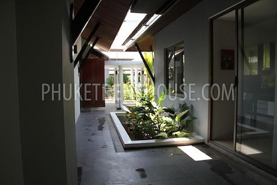 LAG18478: Comfortable 4-Bedroom Villa for Rent at Phuket at Koh Sirey. Photo #46