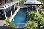 LAG18478: Comfortable 4-Bedroom Villa for Rent at Phuket at Koh Sirey. Thumbnail #47