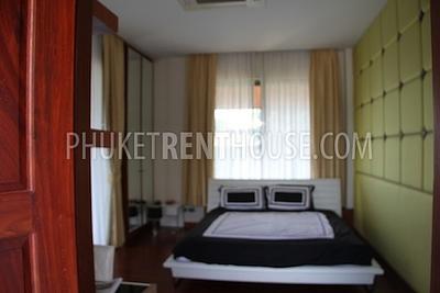 LAG18478: Comfortable 4-Bedroom Villa for Rent at Phuket at Koh Sirey. Photo #49