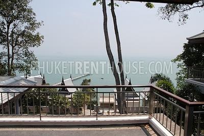LAG18478: Comfortable 4-Bedroom Villa for Rent at Phuket at Koh Sirey. Photo #50