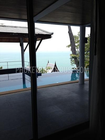 LAG18478: Comfortable 4-Bedroom Villa for Rent at Phuket at Koh Sirey. Photo #44