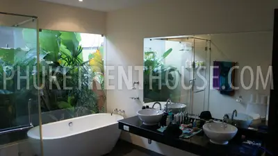 NAI18504: 2 Bedrooms Villa in Naiharn area. Photo #6