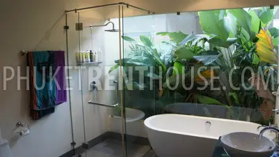 NAI18504: 2 Bedrooms Villa in Naiharn area. Photo #7