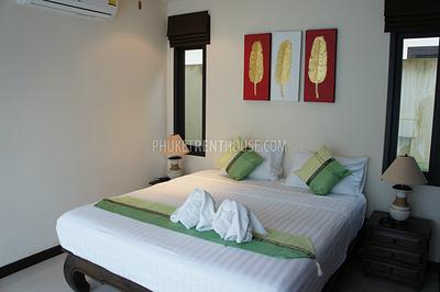NAI18504: 2 Bedrooms Villa in Naiharn area. Photo #10