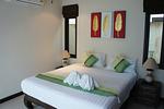 NAI18504: 2 Bedrooms Villa in Naiharn area. Thumbnail #10