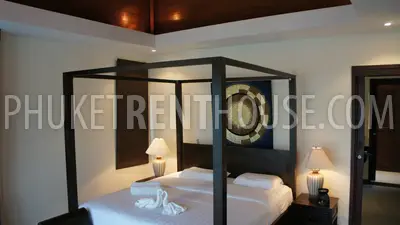 NAI18504: 2 Bedrooms Villa in Naiharn area. Photo #3