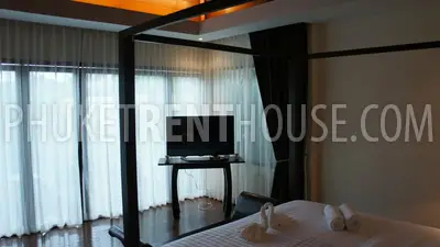 NAI18504: 2 Bedrooms Villa in Naiharn area. Photo #4