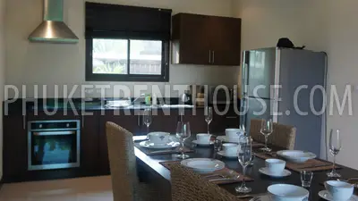 NAI18504: 2 Bedrooms Villa in Naiharn area. Photo #17