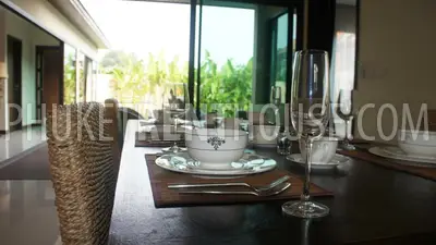 NAI18504: 2 Bedrooms Villa in Naiharn area. Photo #18