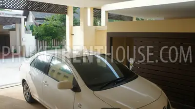 NAI18504: 2 Bedrooms Villa in Naiharn area. Photo #15