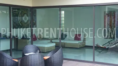 NAI18504: 2 Bedrooms Villa in Naiharn area. Photo #26
