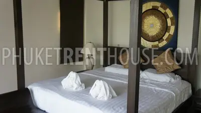 NAI18504: 2 Bedrooms Villa in Naiharn area. Photo #28