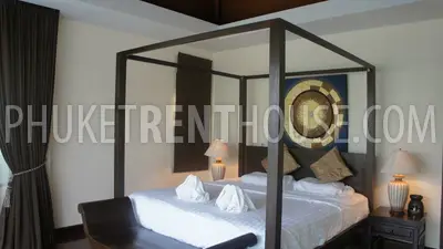NAI18504: 2 Bedrooms Villa in Naiharn area. Photo #29