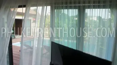 NAI18504: 2 Bedrooms Villa in Naiharn area. Photo #31