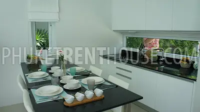 KAM18505: Villa with 2 Bedrooms and Private Swimming Pool in Kamala. Photo #1