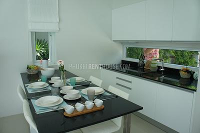 KAM18505: Villa with 2 Bedrooms and Private Swimming Pool in Kamala. Photo #1