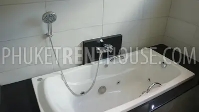 KAM18505: Villa with 2 Bedrooms and Private Swimming Pool in Kamala. Photo #2