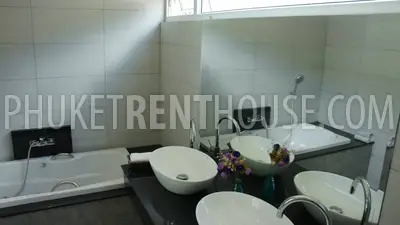 KAM18505: Villa with 2 Bedrooms and Private Swimming Pool in Kamala. Photo #3
