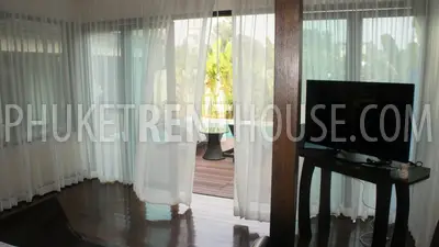 NAI18504: 2 Bedrooms Villa in Naiharn area. Photo #32