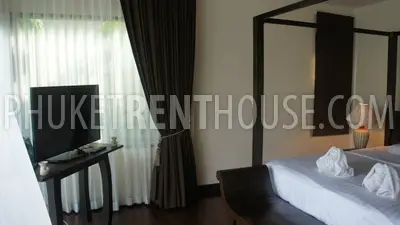 NAI18504: 2 Bedrooms Villa in Naiharn area. Photo #33