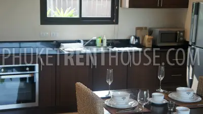 NAI18504: 2 Bedrooms Villa in Naiharn area. Photo #34