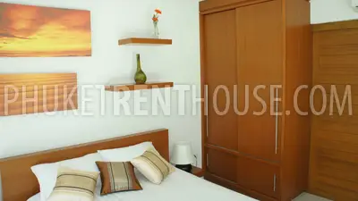 KAM18505: Villa with 2 Bedrooms and Private Swimming Pool in Kamala. Photo #8