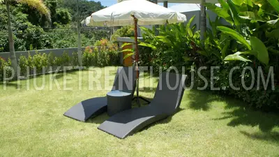 KAM18505: Villa with 2 Bedrooms and Private Swimming Pool in Kamala. Photo #10