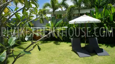 KAM18505: Villa with 2 Bedrooms and Private Swimming Pool in Kamala. Photo #11