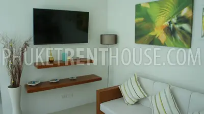 KAM18505: Villa with 2 Bedrooms and Private Swimming Pool in Kamala. Photo #12