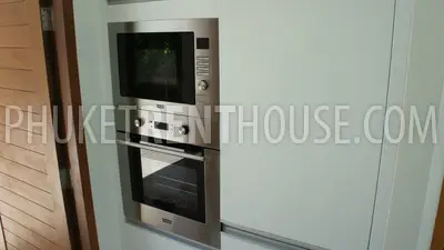 KAM18505: Villa with 2 Bedrooms and Private Swimming Pool in Kamala. Photo #13