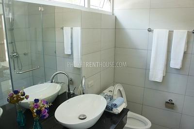 KAM18505: Villa with 2 Bedrooms and Private Swimming Pool in Kamala. Photo #4