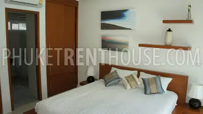KAM18505: Villa with 2 Bedrooms and Private Swimming Pool in Kamala. Photo #6