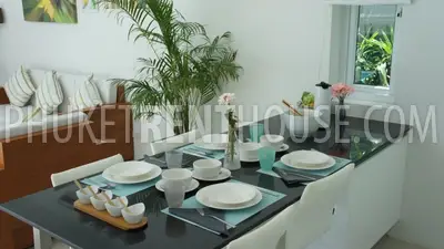 KAM18505: Villa with 2 Bedrooms and Private Swimming Pool in Kamala. Photo #19
