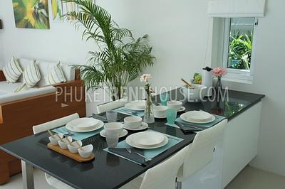 KAM18505: Villa with 2 Bedrooms and Private Swimming Pool in Kamala. Photo #19