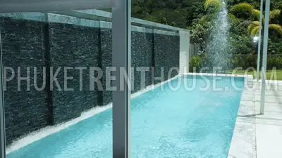 KAM18505: Villa with 2 Bedrooms and Private Swimming Pool in Kamala. Photo #20