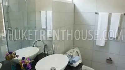 KAM18505: Villa with 2 Bedrooms and Private Swimming Pool in Kamala. Photo #21