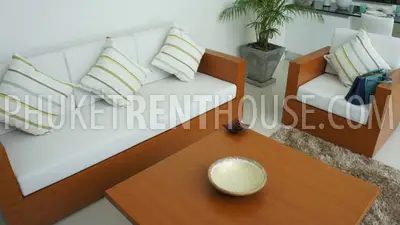 KAM18505: Villa with 2 Bedrooms and Private Swimming Pool in Kamala. Photo #22