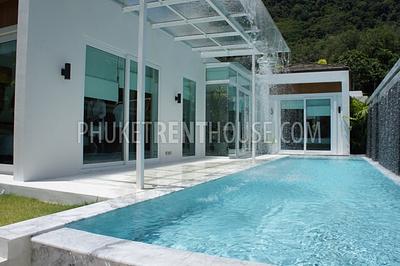 KAM18505: Villa with 2 Bedrooms and Private Swimming Pool in Kamala. Photo #23
