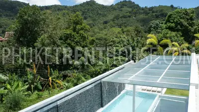 KAM18505: Villa with 2 Bedrooms and Private Swimming Pool in Kamala. Photo #15