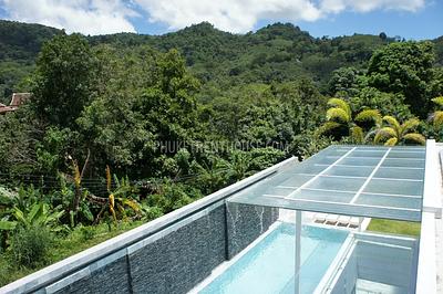 KAM18505: Villa with 2 Bedrooms and Private Swimming Pool in Kamala. Photo #15