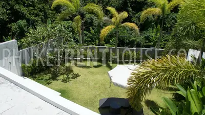 KAM18505: Villa with 2 Bedrooms and Private Swimming Pool in Kamala. Photo #16