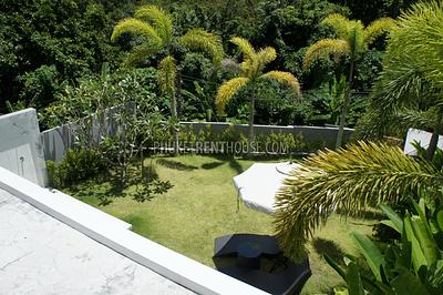 KAM18505: Villa with 2 Bedrooms and Private Swimming Pool in Kamala. Photo #16